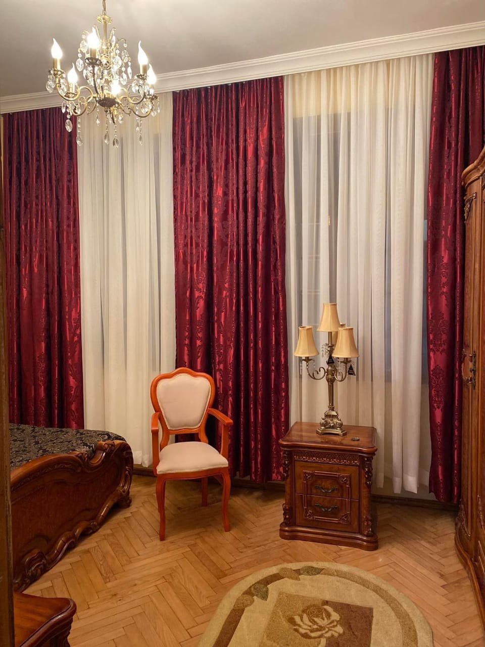 Melson House in Batumi