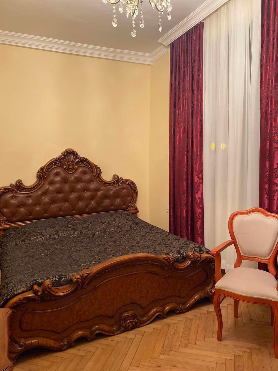 Melson House in Batumi