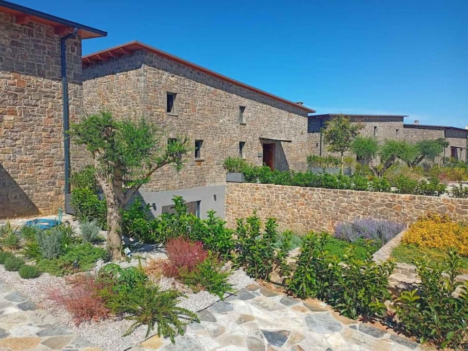 Real Life Homes Villa in Peloponnese, Western Greece and the Ionian