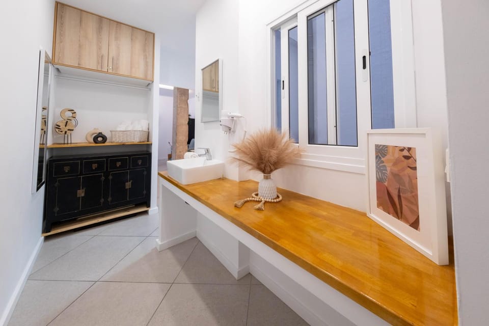 Canary Dream Studio Apartment in Las Palmas de Gran Canaria