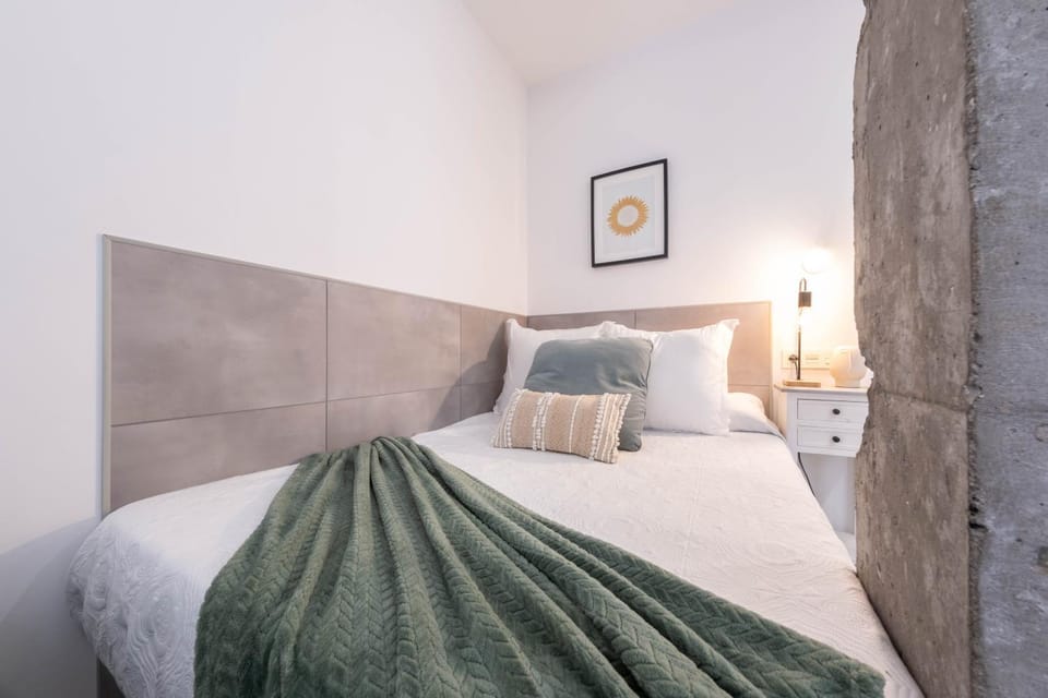 Canary Dream Studio Apartment in Las Palmas de Gran Canaria