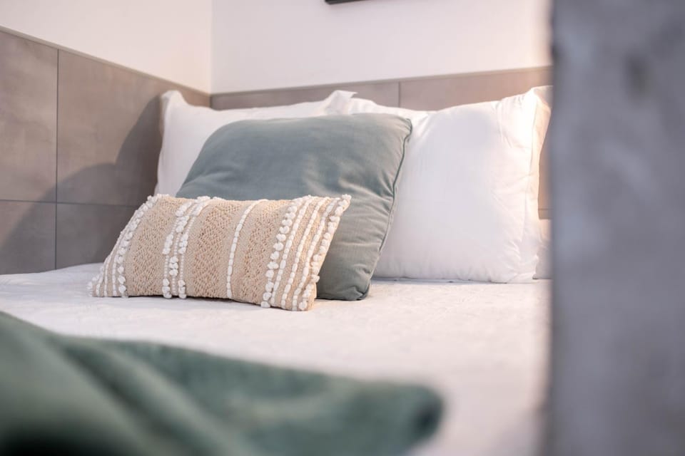Canary Dream Studio Apartment in Las Palmas de Gran Canaria