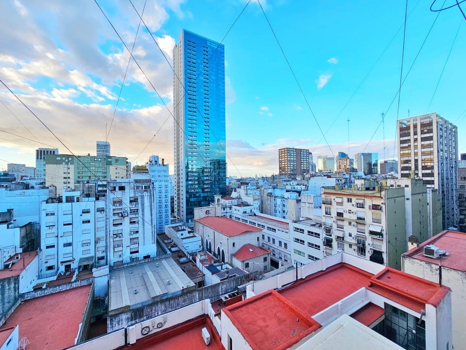 City view