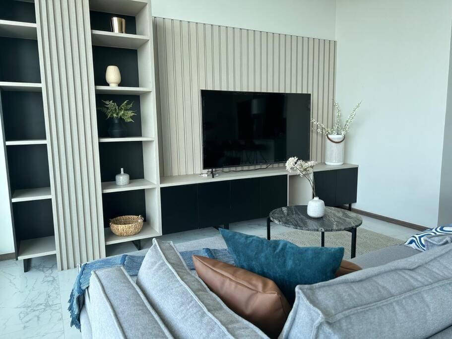 Departamento Rincón del Mar, Marítima Nvo Vallarta Apartment in State of Nayarit