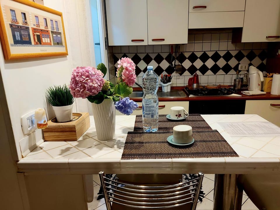 Delizioso appartamento centro storico, Frosinone Apartment in Lazio