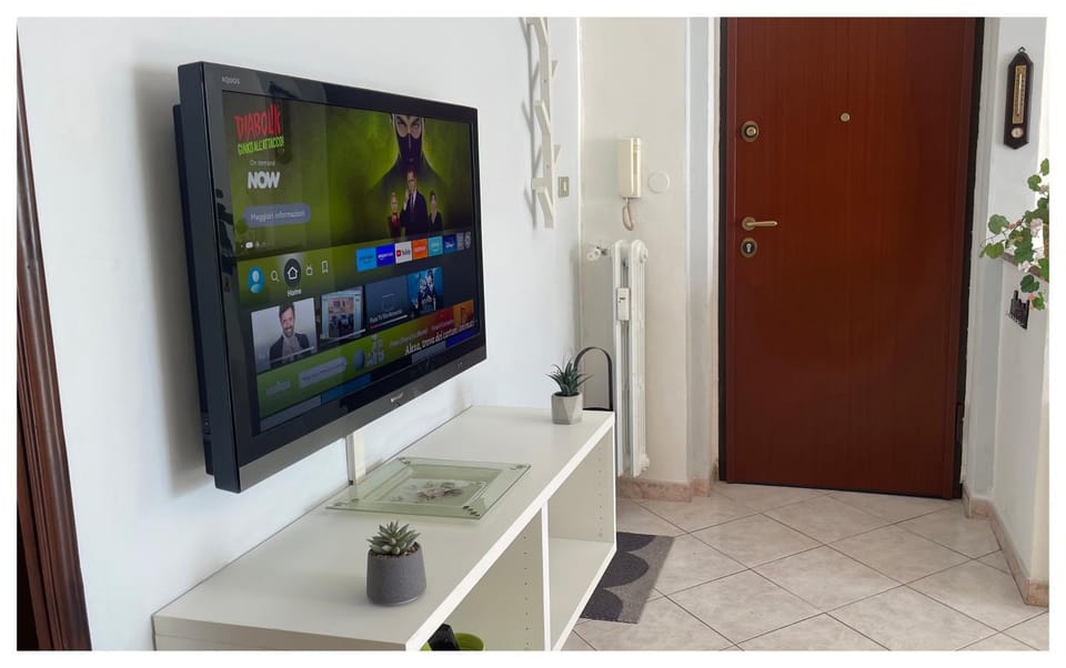 TV and multimedia