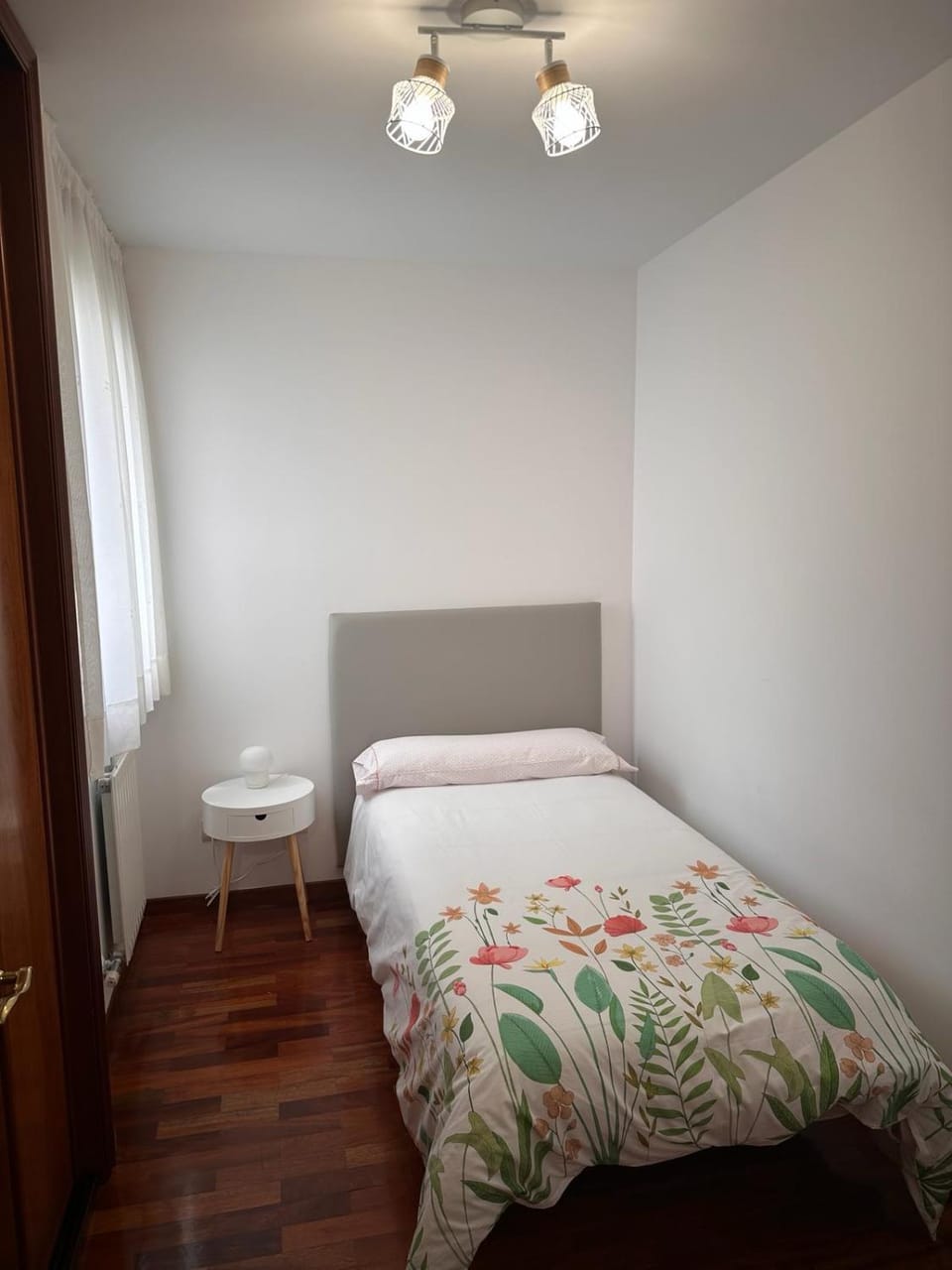 PISO OROSO NO CAMIÑO Apartment in Galicia