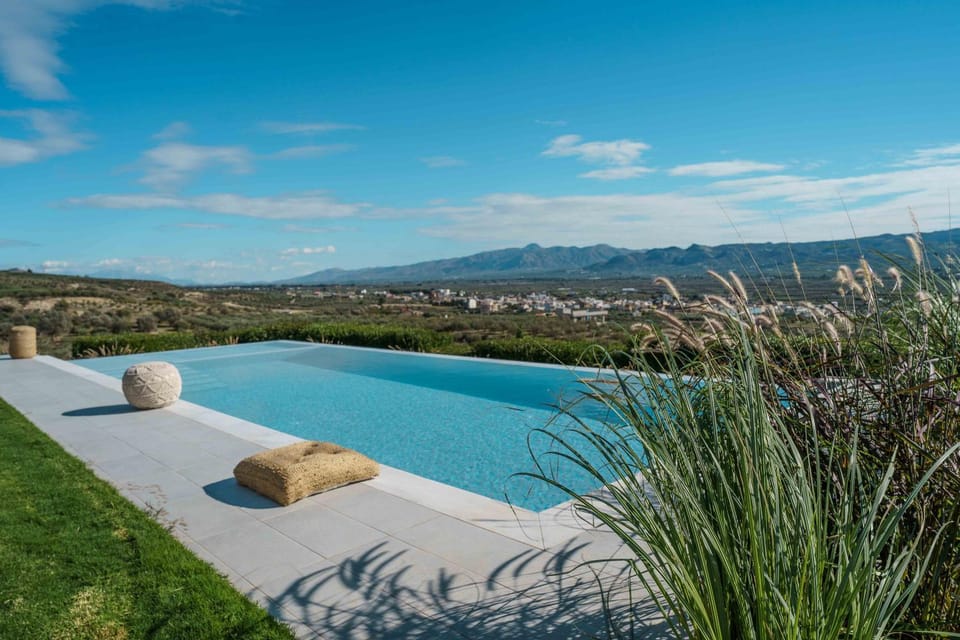 Villa Capparis Villa in Crete