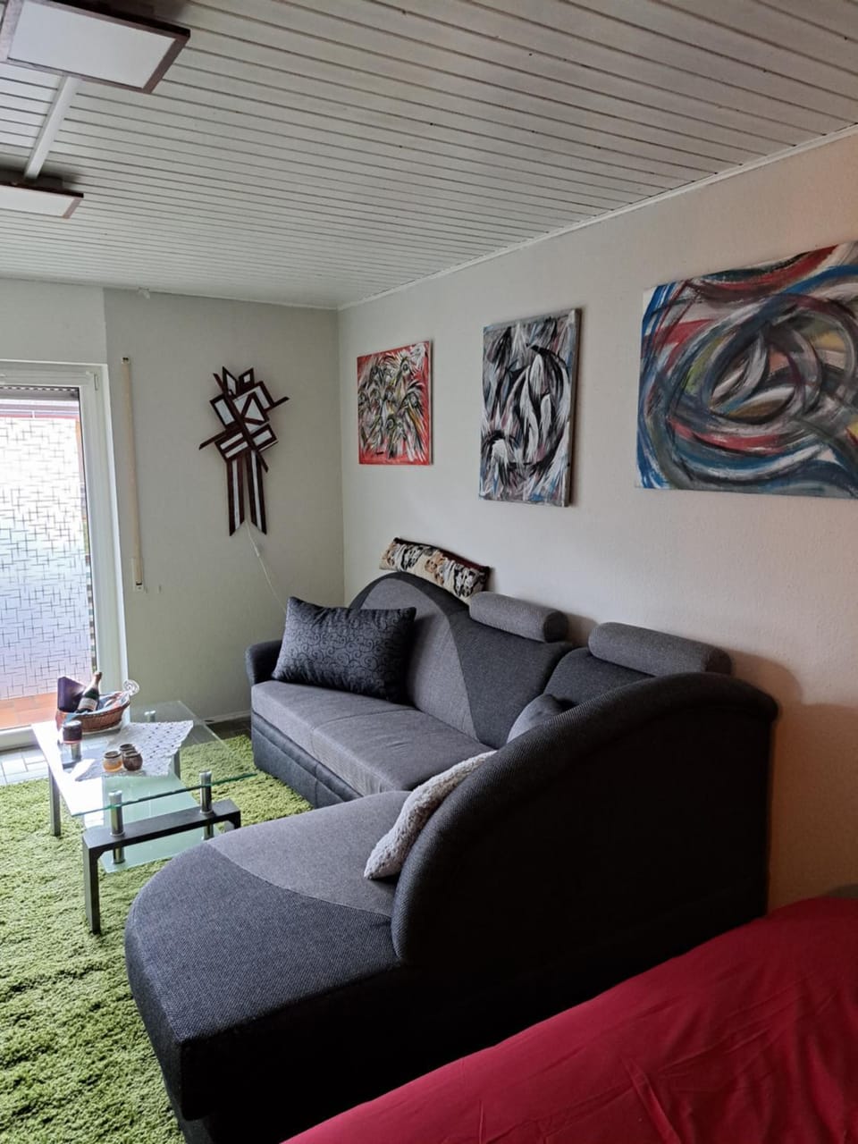 Seen- und Felsenland Apartment in Rhineland-Palatinate