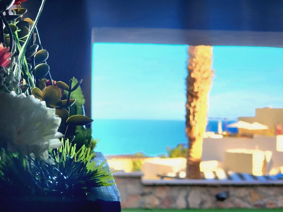 Azzura Sahl Hasheesh apartment with private garden Apartment in Hurghada