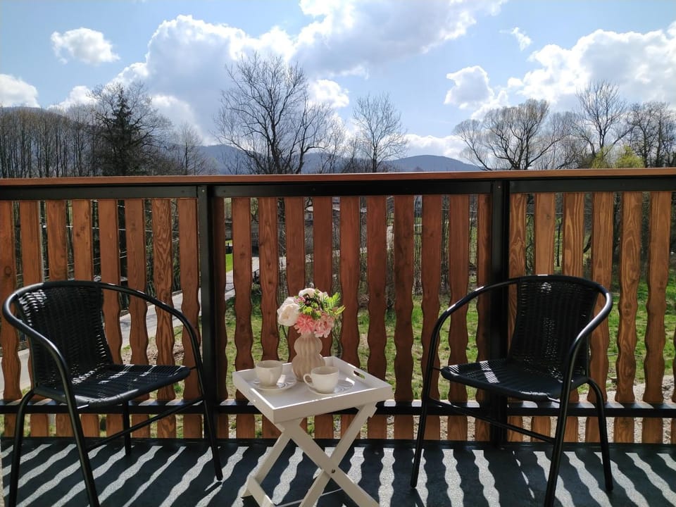Balcony/Terrace, Balcony/Terrace