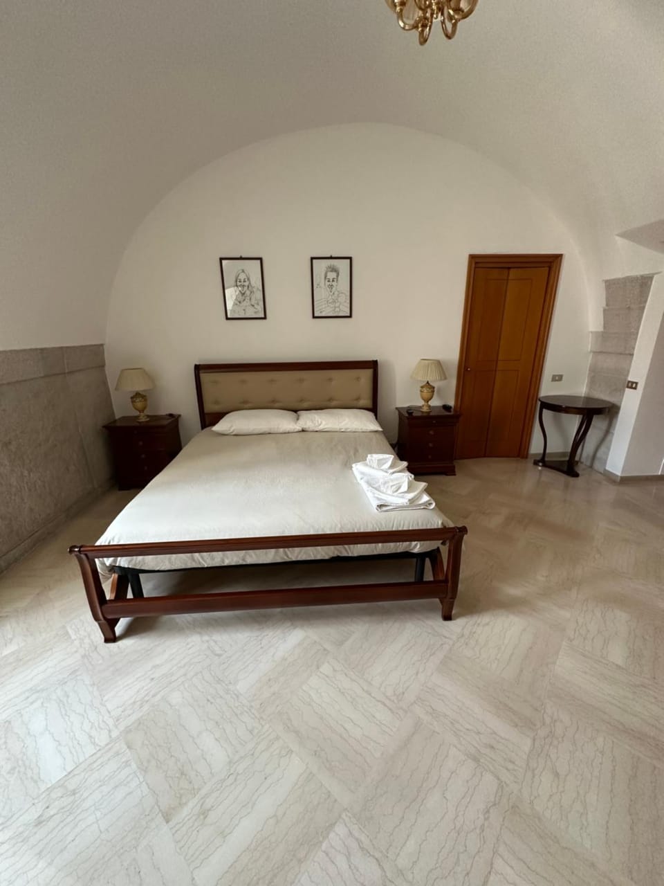 B&B ARCHÈO Bed and Breakfast in Apulia
