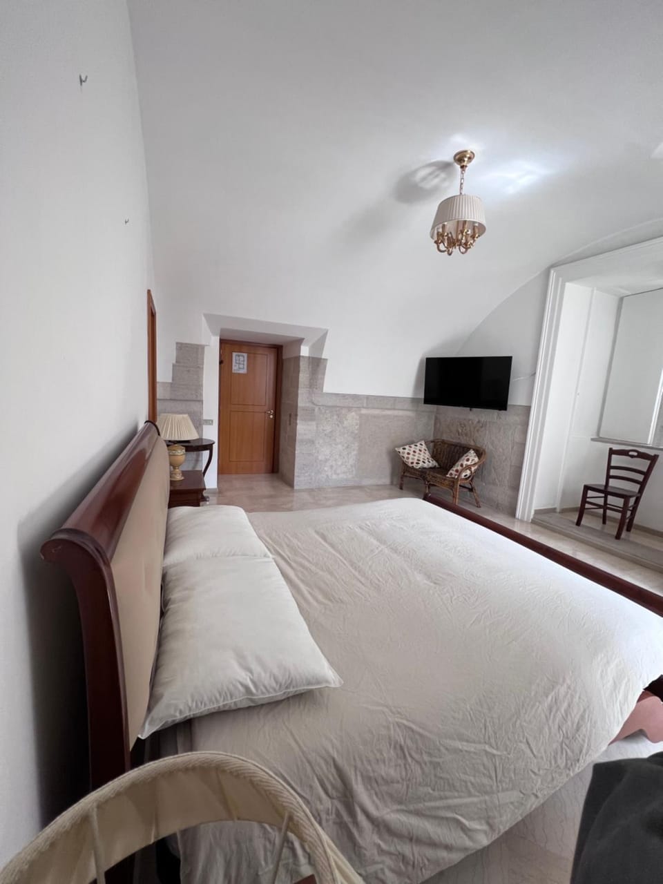 B&B ARCHÈO Bed and Breakfast in Apulia