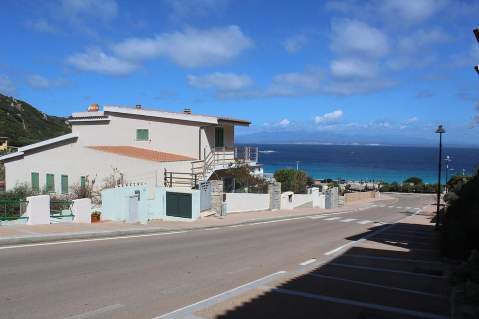 Immobile Rena Bianca Apartment in Santa Teresa Gallura