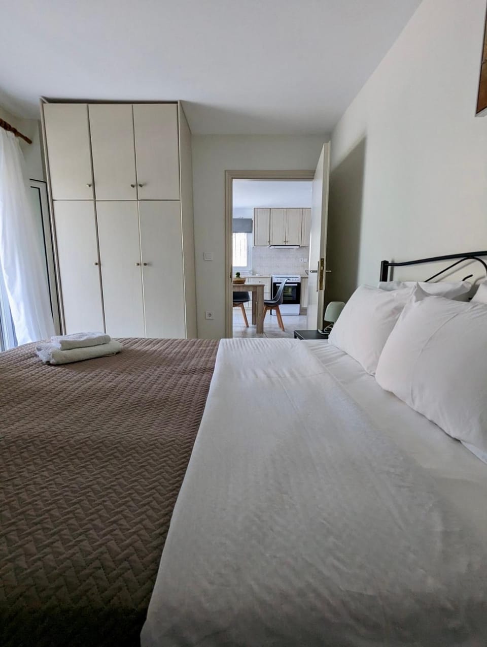 Case di Stavros Apartment in Messenia