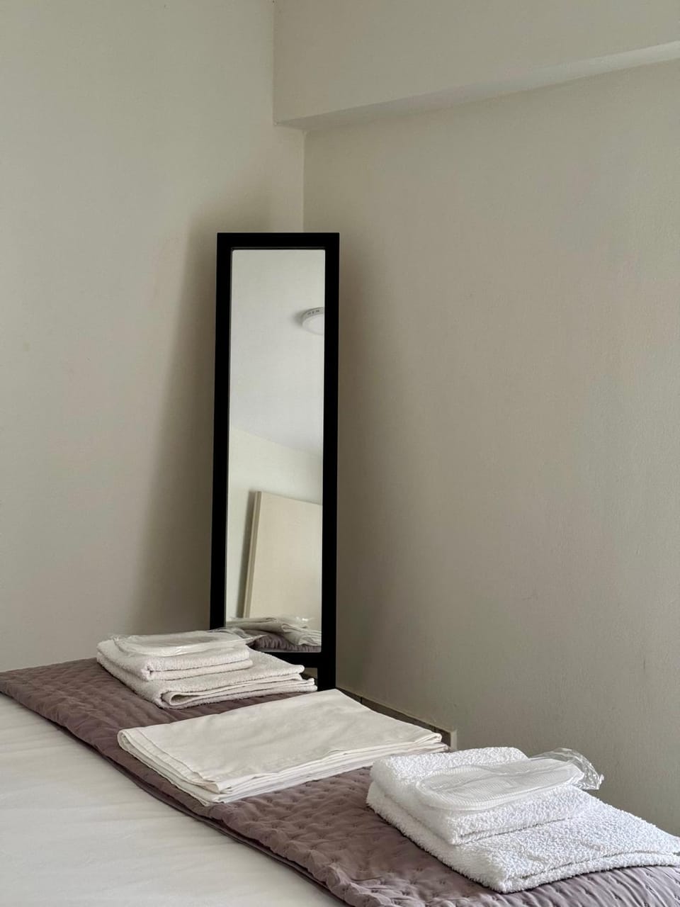 Case di Stavros Apartment in Messenia