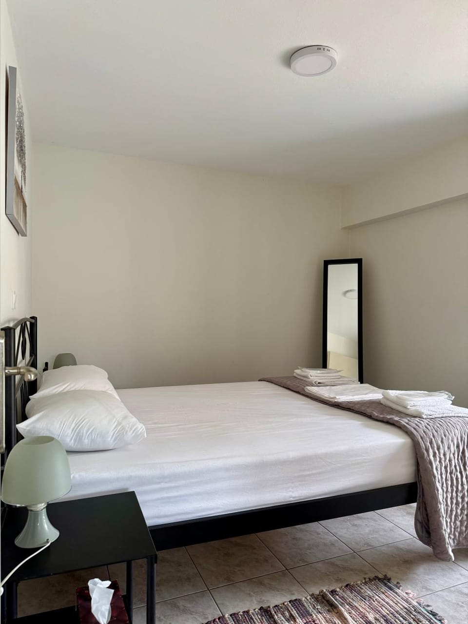 Case di Stavros Apartment in Messenia