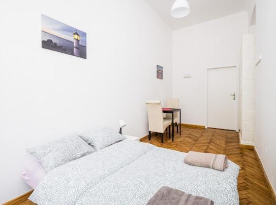 CASIO Apartment in Krakow