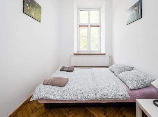 CASIO Apartment in Krakow