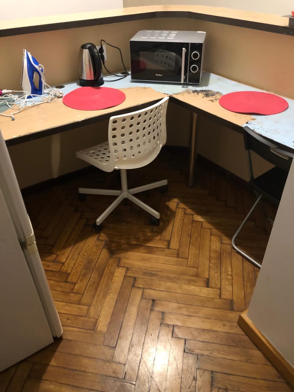 CASIO Apartment in Krakow