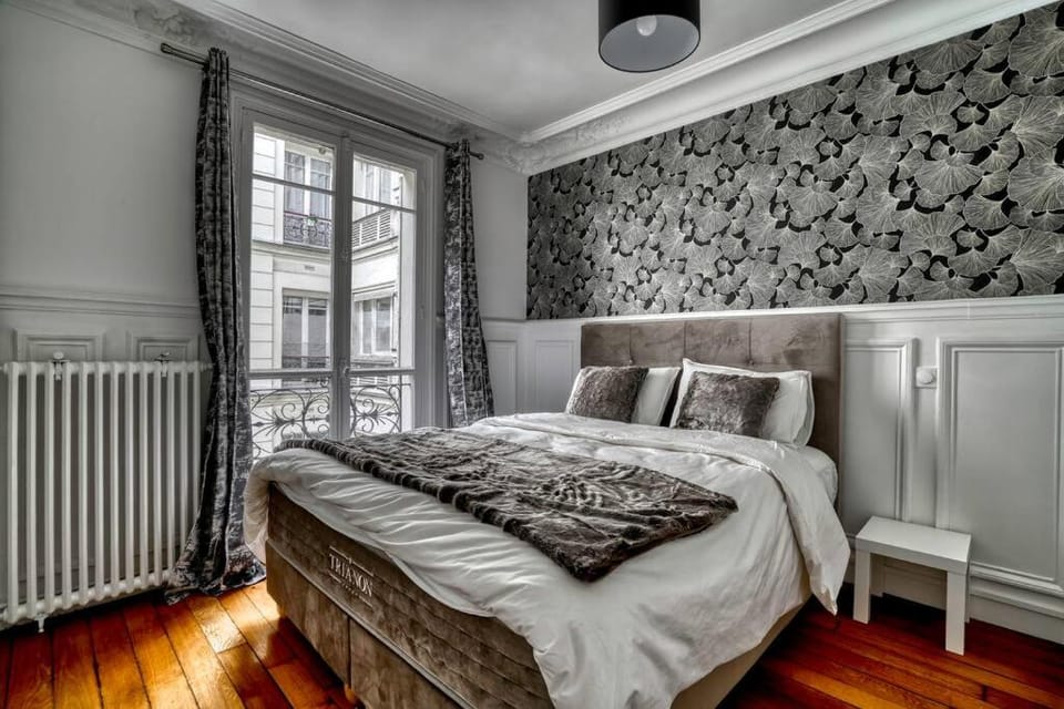 [65m2]Luxury 2 bdr - Eiffel Tower Apartment in Paris