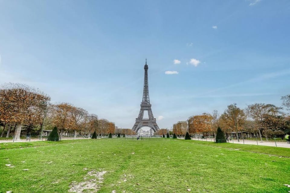 [65m2]Luxury 2 bdr - Eiffel Tower Apartment in Paris