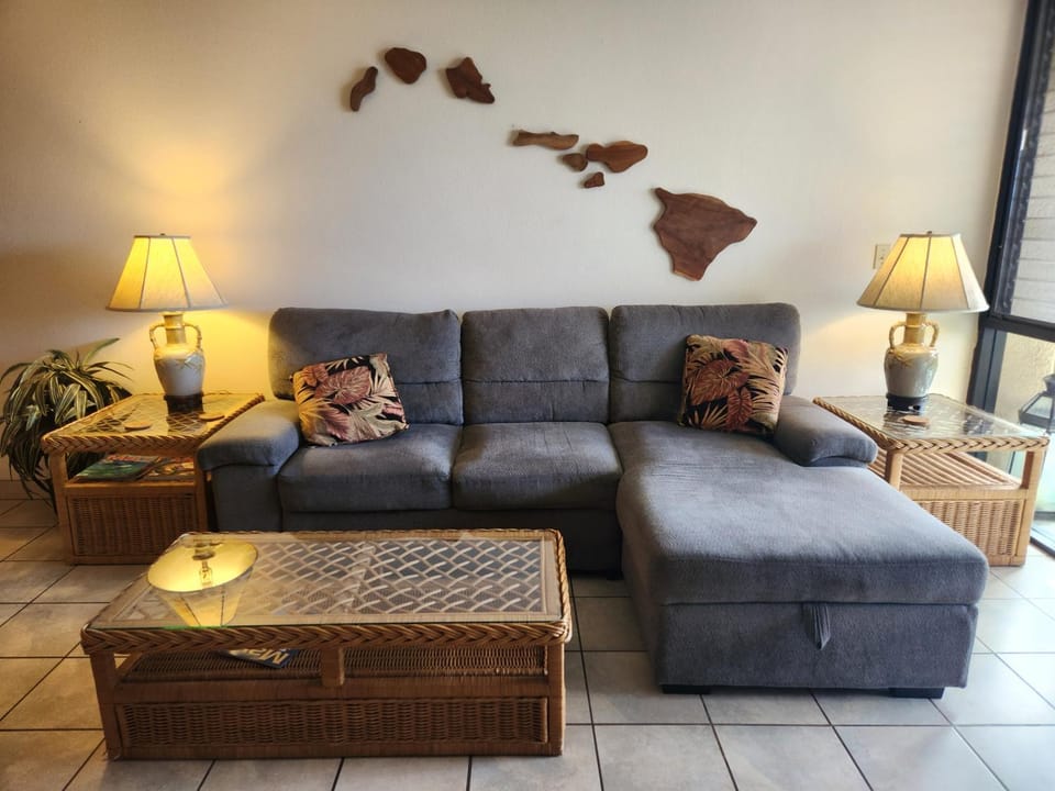 Super Summer Sale! Live da HI life! Apartment in Wailea