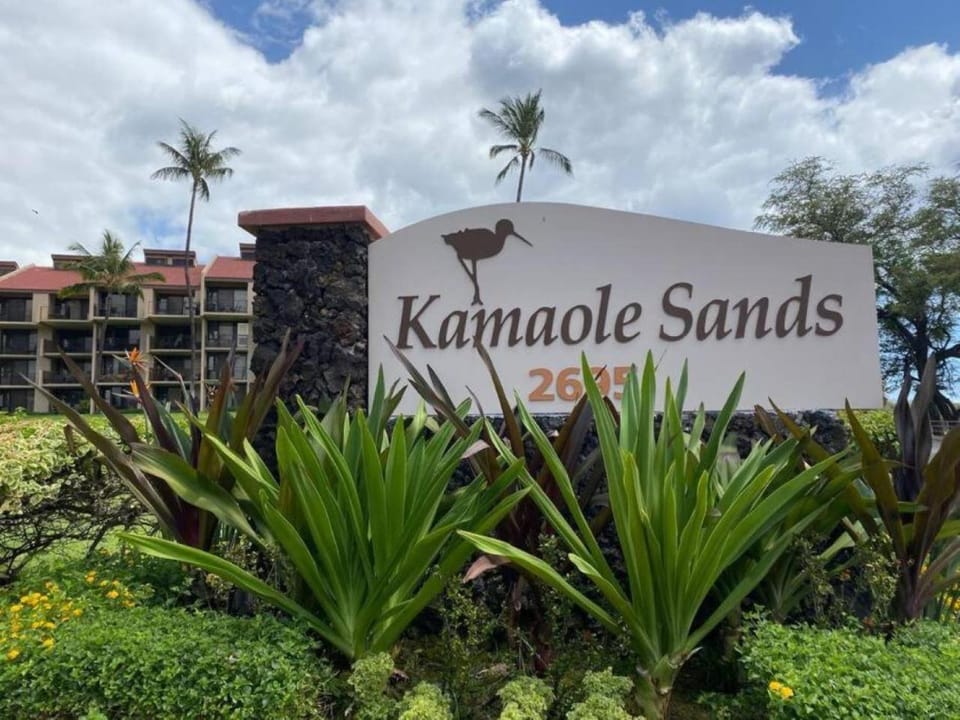 Property logo or sign