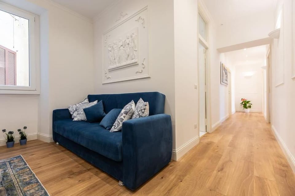 Portico d'Ottavia LUX Apartment in Rome