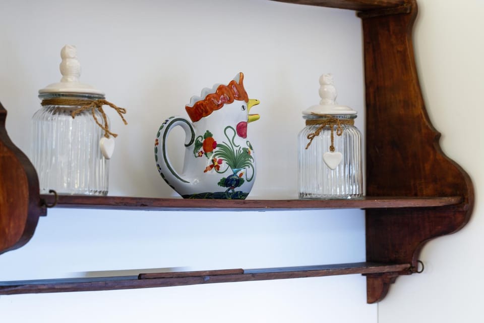 Decorative detail