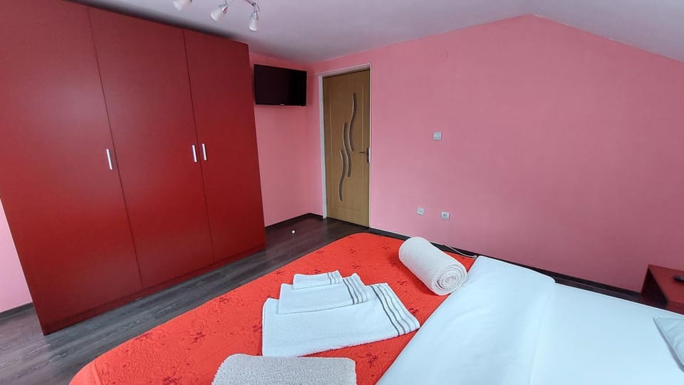 Vila Coman Vacation rental in Brașov County