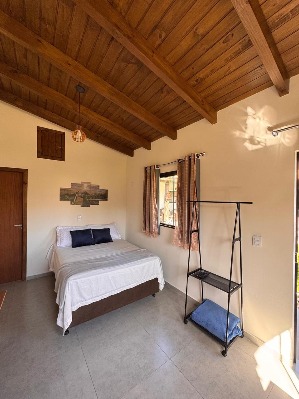 Pousada Tudix Apartment in Imbituba