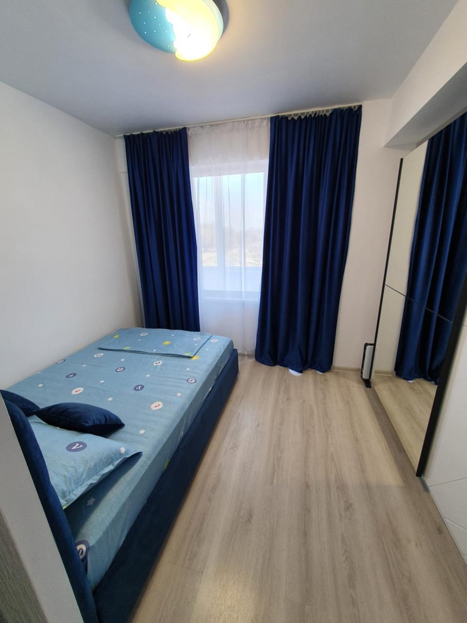 Micul Arman Apartment in Constanța County