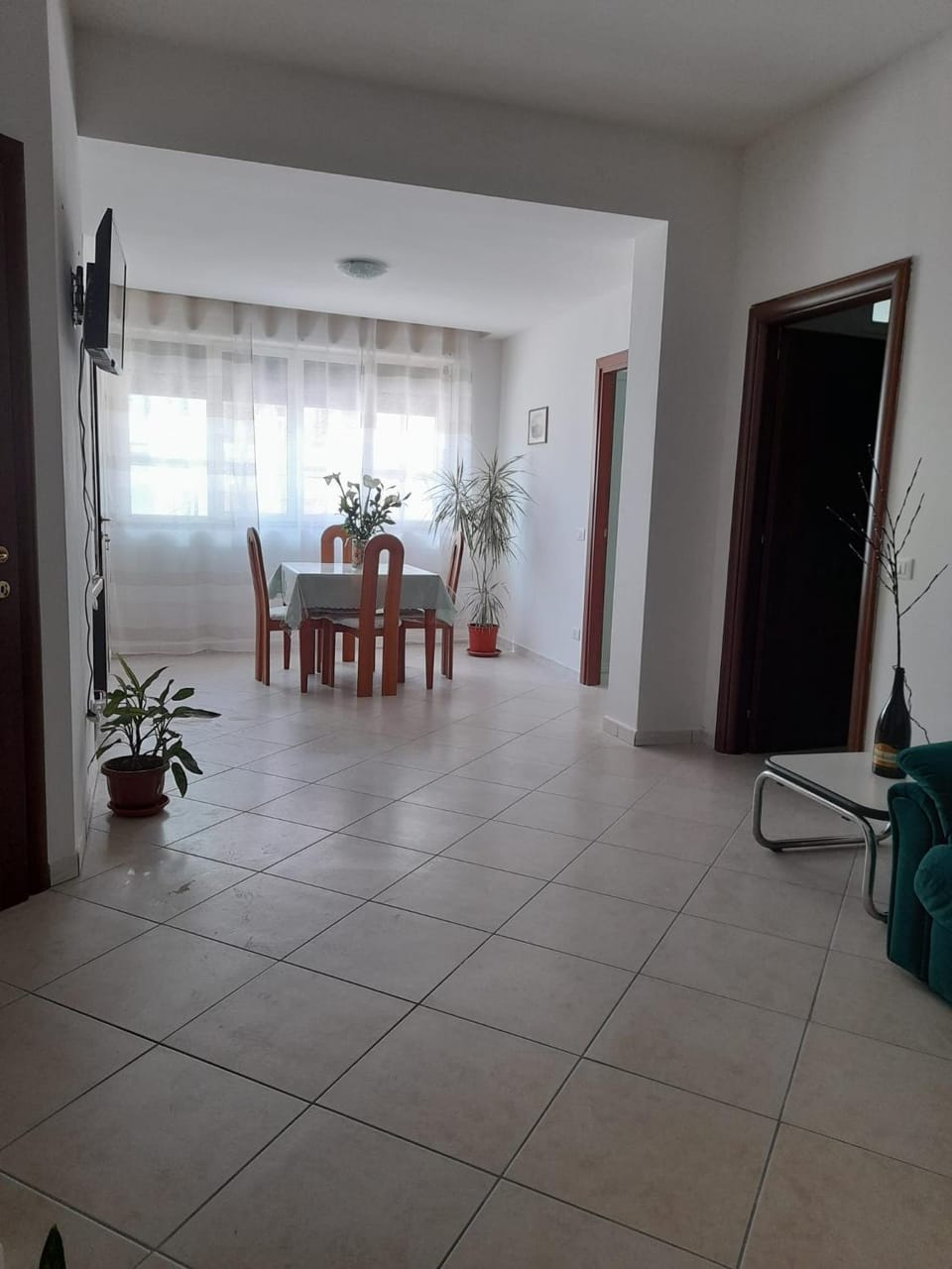 Il Girasole Apartment in Caserta