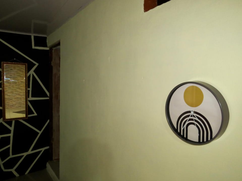 Decorative detail