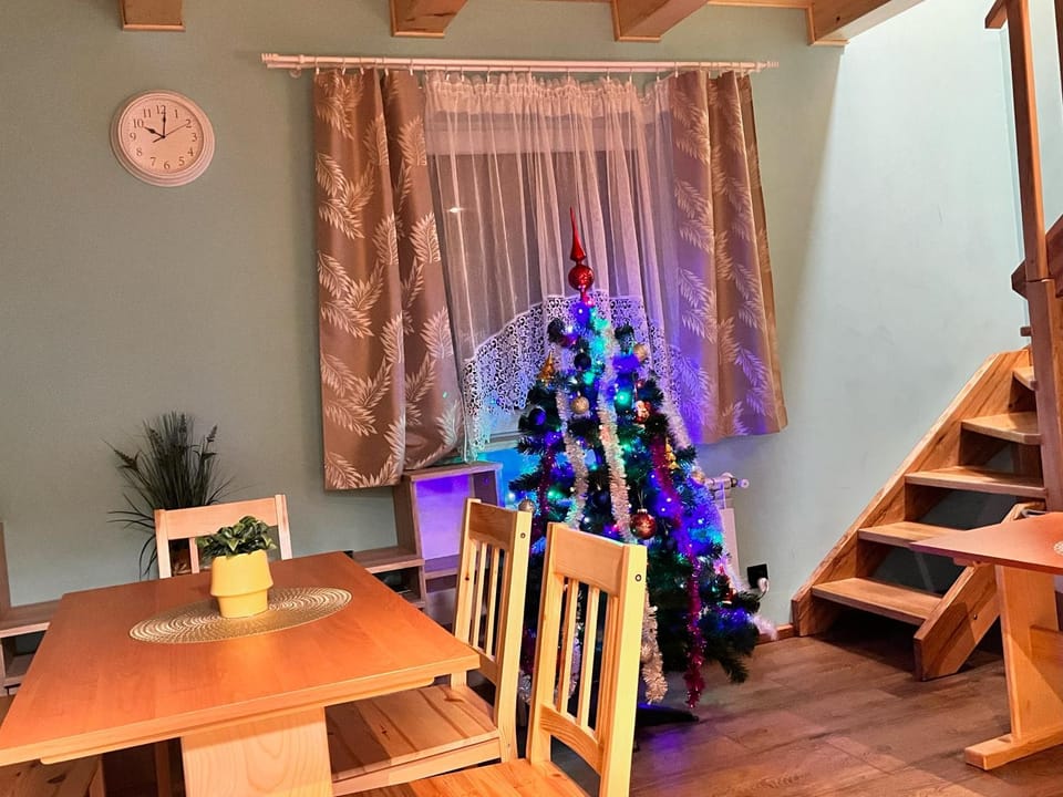 Domek pod soszowem Chalet in Czechia