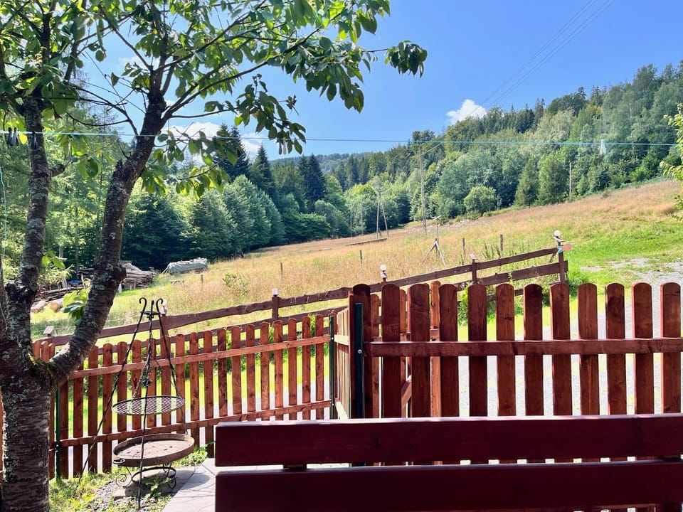 Domek pod soszowem Chalet in Czechia