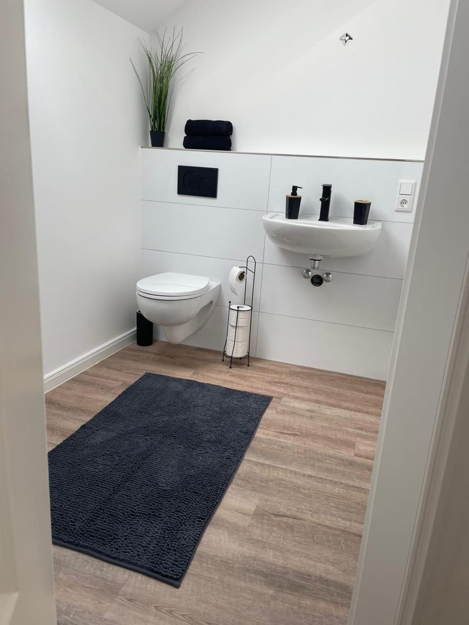 Toilet, Bathroom