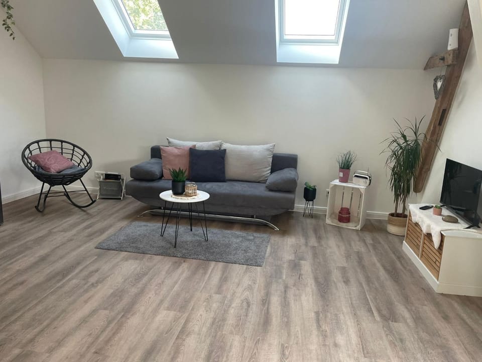 Stilvolle Ferienwohnung bei Bad Segeberg Apartment in Schleswig-Holstein