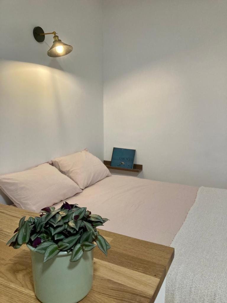 studio-ville médievale-charmant Apartment in Provence