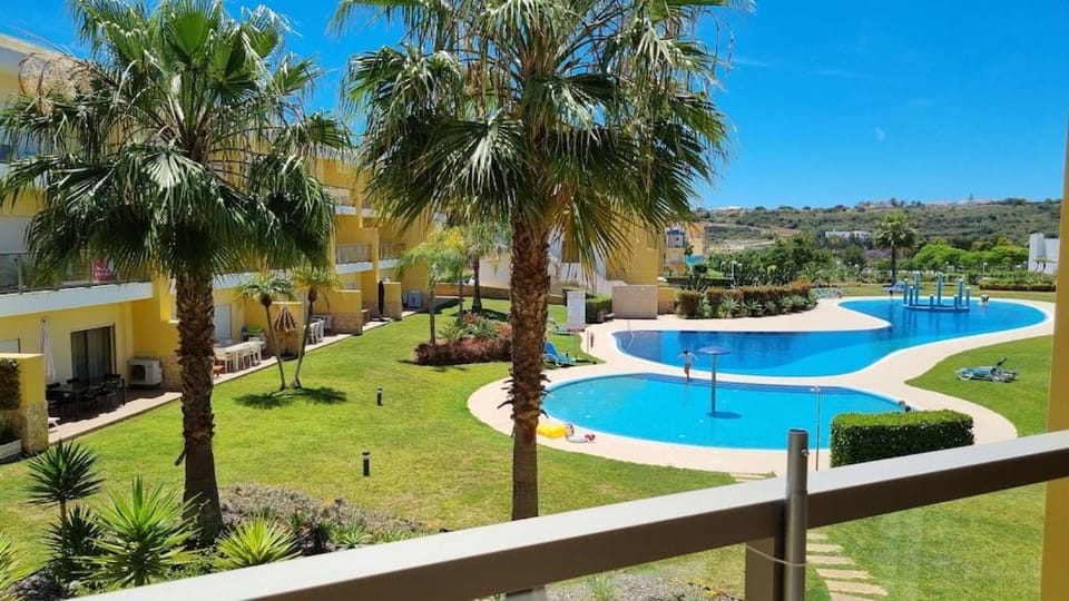 Day, Garden, Garden view, Pool view, Swimming pool