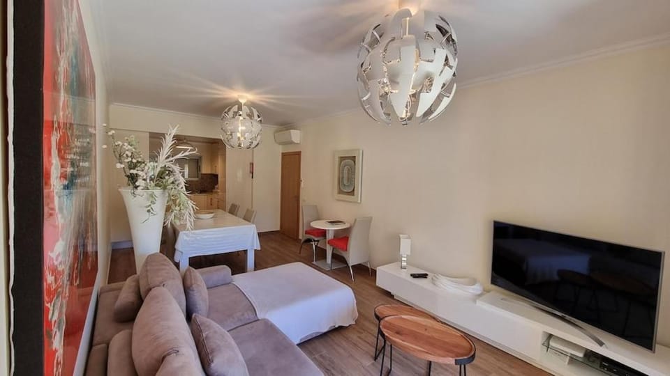 Splendide Appartement Standing Casa Biblos en Famille ou en Amoureux Apartment in Guia