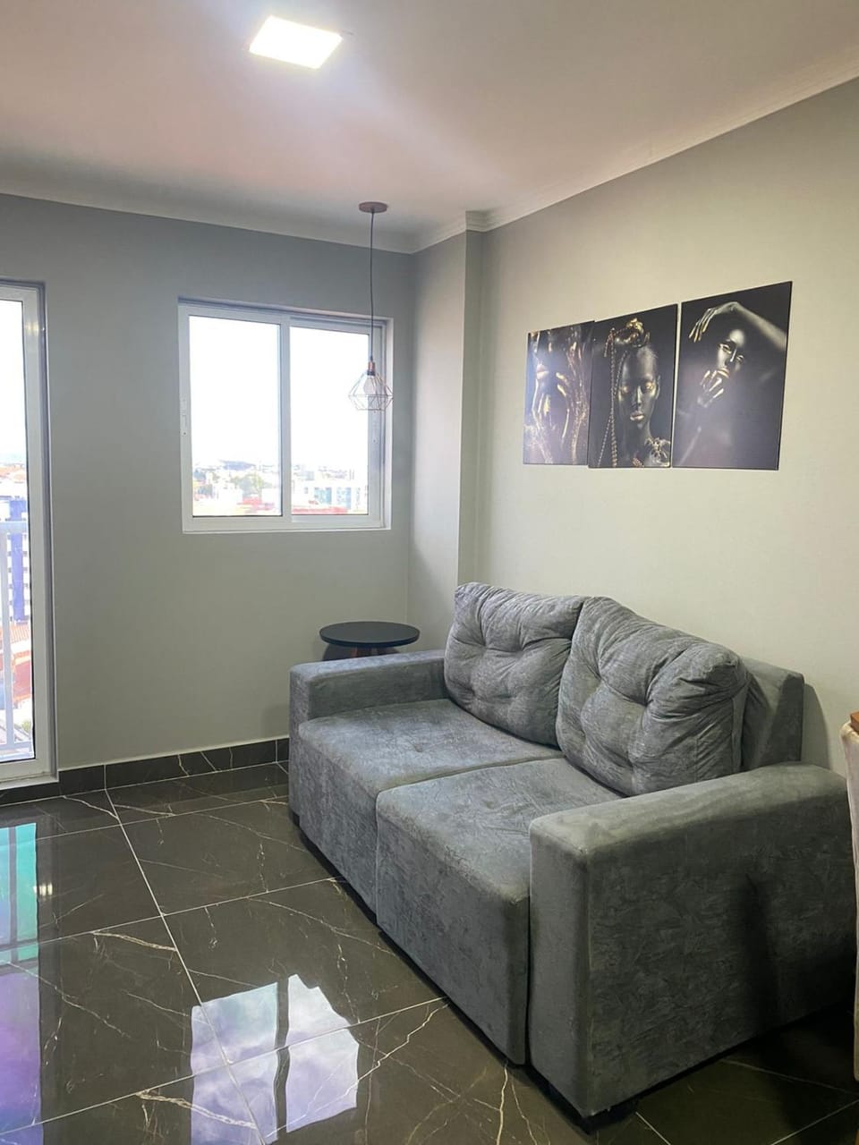 Apartamento Alto Padrão - Com Ar Apartment in Campina Grande
