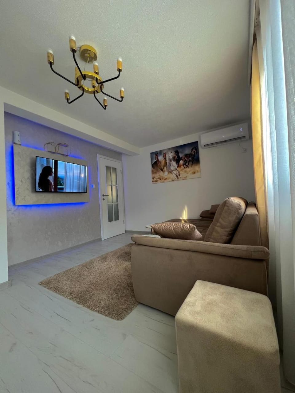 Apartman Bajo 2 Apartment in Montenegro