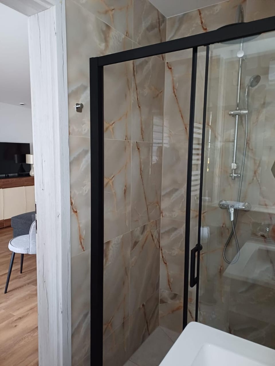 Shower