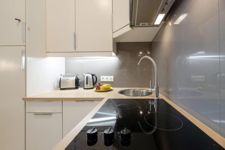Fantastica Warszawa#Cozy Flat#CityCenter#Smart aTV#Fast WiFi Apartment in Warsaw