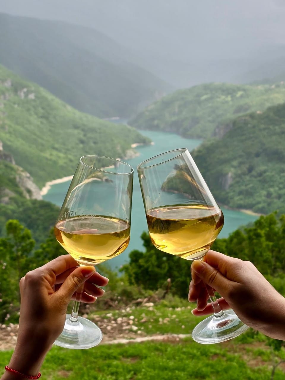 Rural Resort Tron Resort in Montenegro