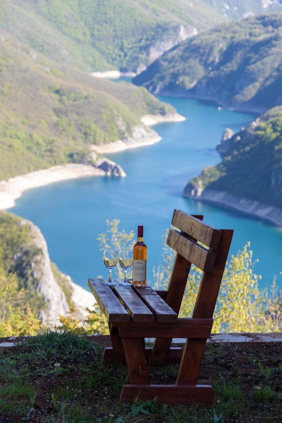 Rural Resort Tron Resort in Montenegro