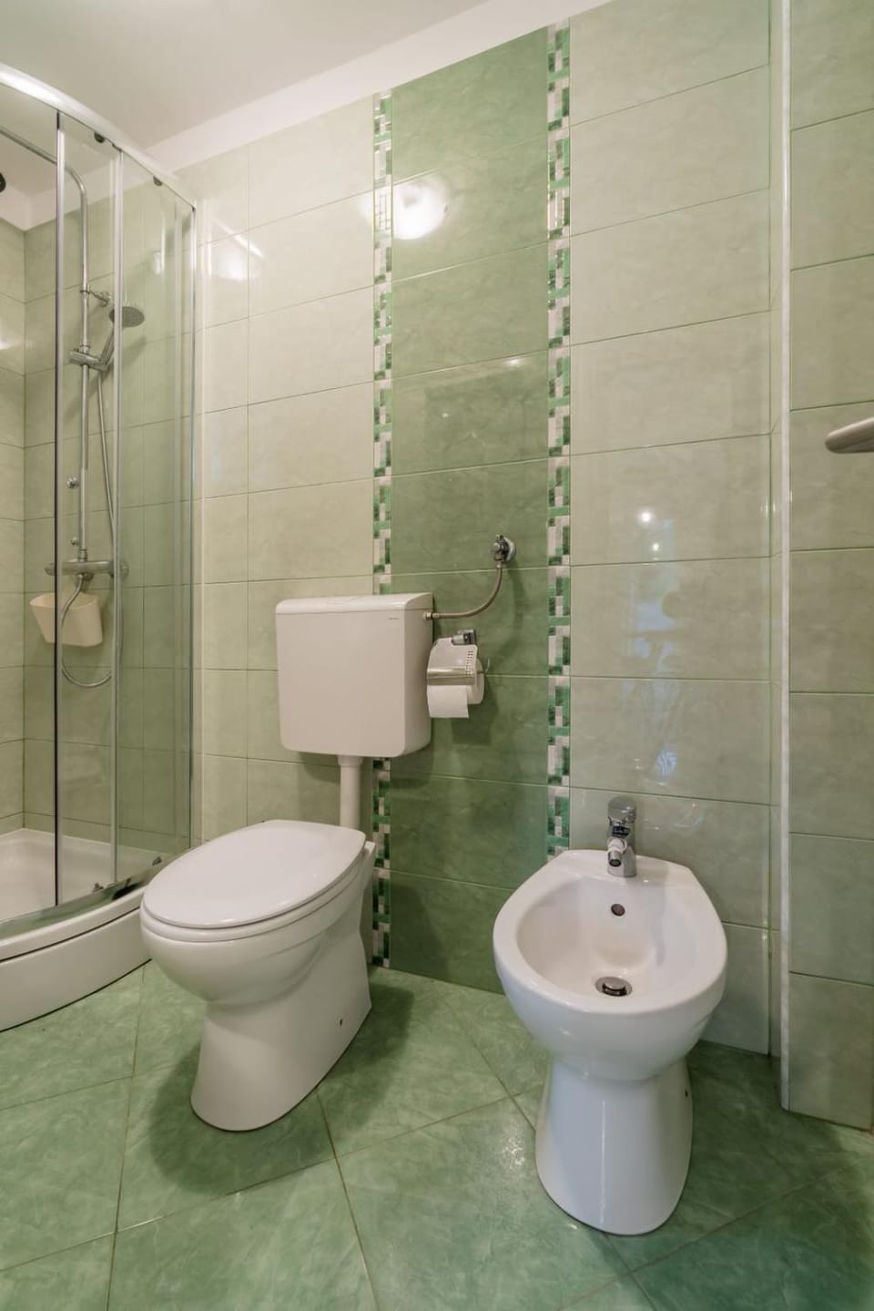Apartman Linnea Apartment in Rijeka