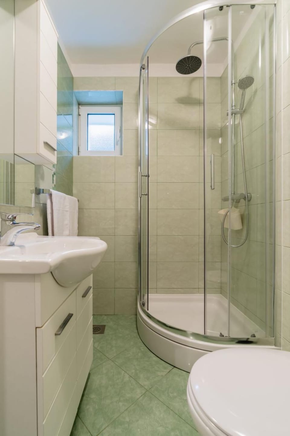 Apartman Linnea Apartment in Rijeka